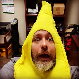 Meet your Posher, Brad